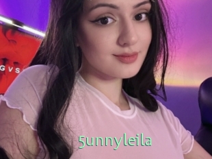 5unnyleila