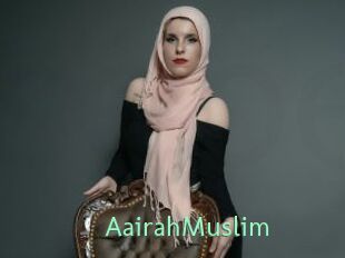 AairahMuslim