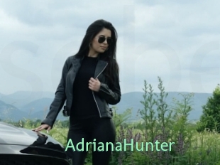 AdrianaHunter Sexybeurettes