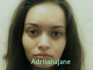 AdriianaJane