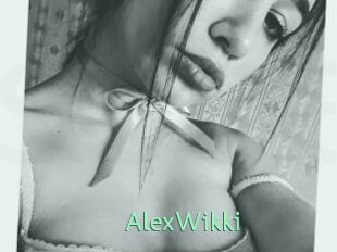 AlexWikki