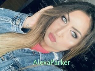 AlexaParker