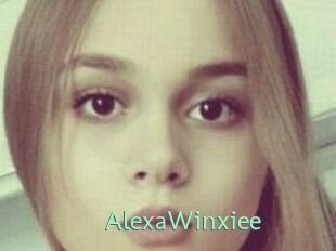 AlexaWinxiee