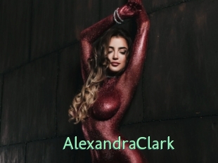 AlexandraClark Sexybeurettes