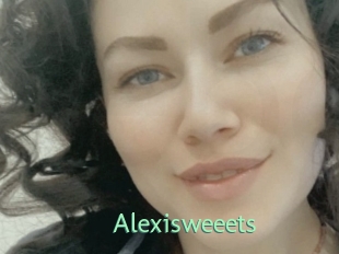 Alexisweeets