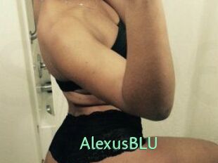AlexusBLU