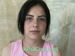 AlisaCnoxxx18