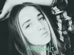 AlisaSquirt