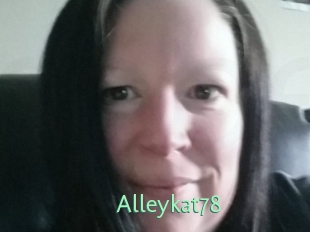 Alleykat78