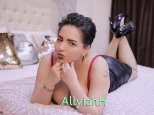 AllyiahH