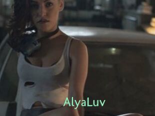 AlyaLuv