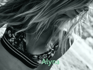 Alyna