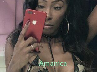 Amanica