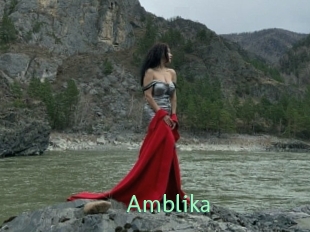 Amblika