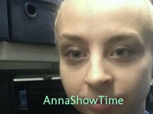 AnnaShowTime