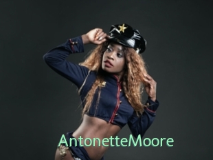 AntonetteMoore
