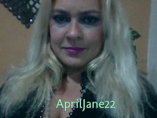 AprilJane22