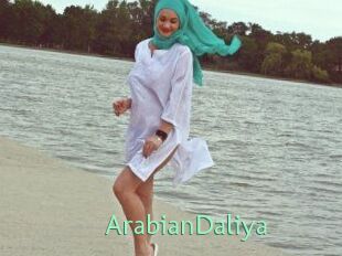 ArabianDaliya