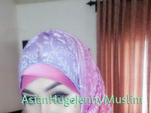 AsianHugeJennyMuslim