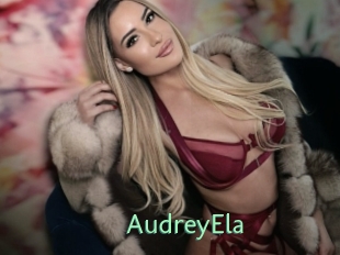 AudreyEla Sexybeurettes