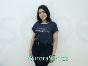 AuroraShyrzt