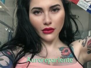 Aurorepariente