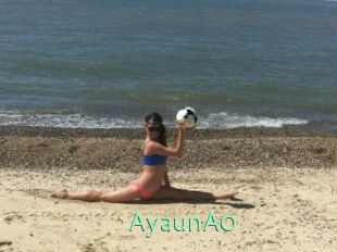 AyaunA0