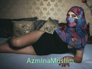 AzminaMuslim