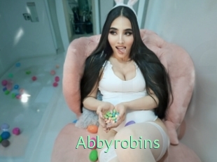 Abbyrobins