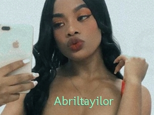 abriltayilor Sexybeurettes