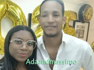 adaandmassimo Sexybeurettes
