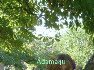 Adama4u