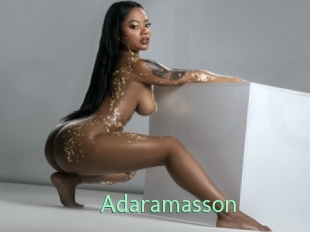 Adaramasson