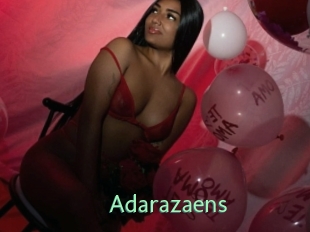 Adarazaens