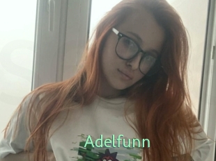 Adelfunn