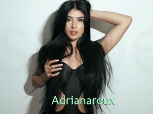 Adrianaroux