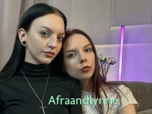 Afraandlynne