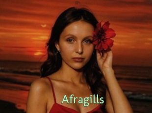 Afragills
