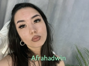Afrahadwin
