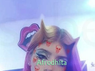 Afrodhita