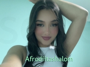 Afrodiitashalom