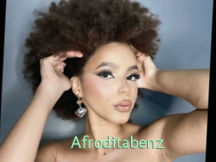 Afroditabenz