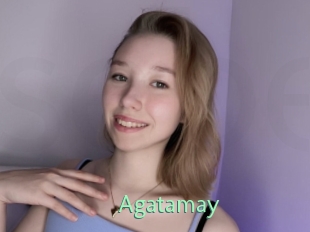 Agatamay
