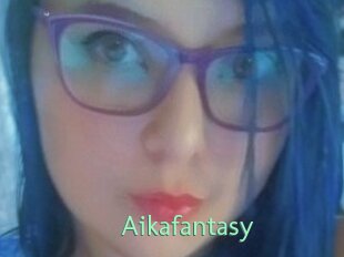Aikafantasy