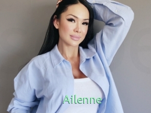 Ailenne
