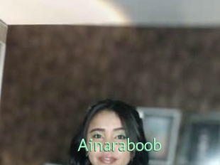 Ainaraboob