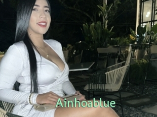 Ainhoablue