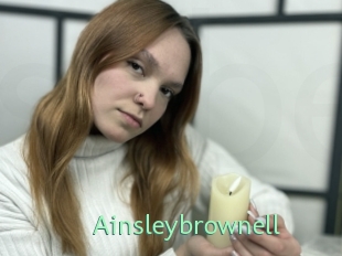 Ainsleybrownell