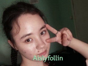 Aislyfollin