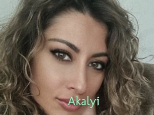 Akalyi
